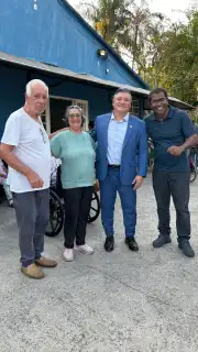 Casa de Repouso - Lar Feliz Idade