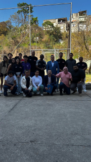 ETEC MORATO